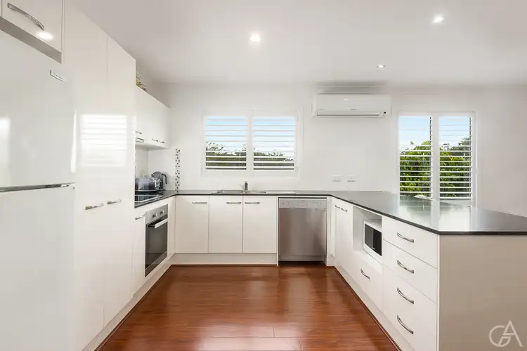 Third view of Homely house listing, 20 Carroll Street, Bardon QLD 4065