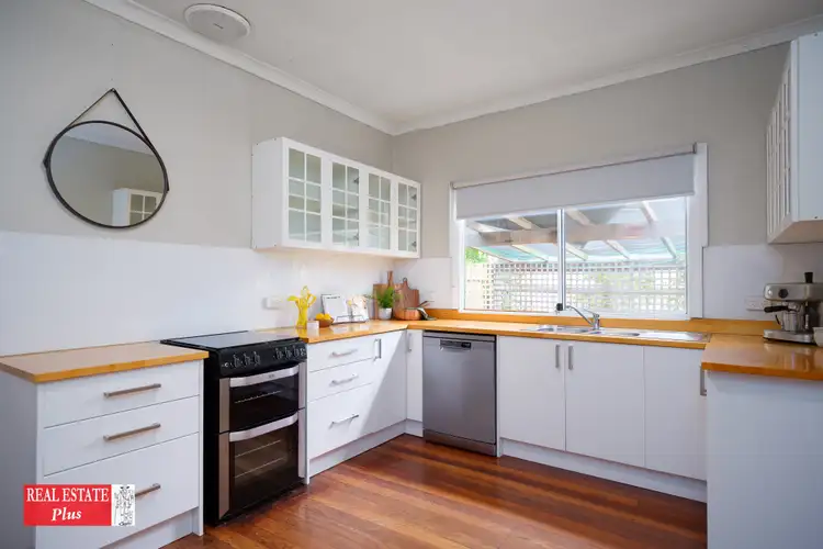 Fourth view of Homely house listing, 9 Meelah Way, Koongamia WA 6056
