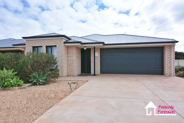 41 Vern Schuppan Drive, Whyalla Norrie SA 5608
