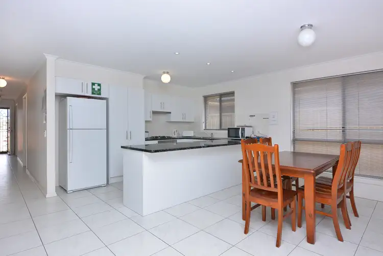 Second view of Homely house listing, 41 Vern Schuppan Drive, Whyalla Norrie SA 5608