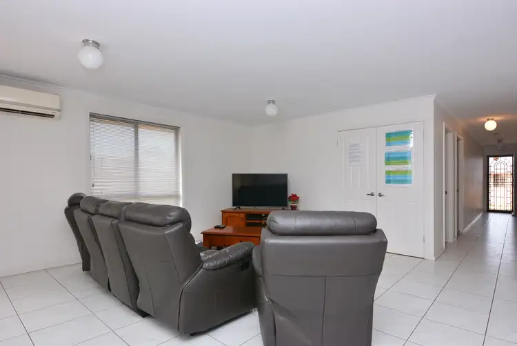 Fifth view of Homely house listing, 41 Vern Schuppan Drive, Whyalla Norrie SA 5608