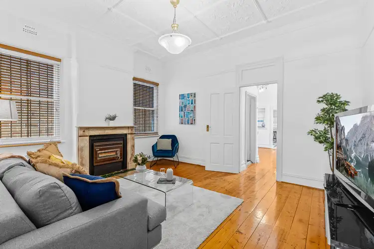 Second view of Homely house listing, 101 Macaulay Road, Stanmore NSW 2048