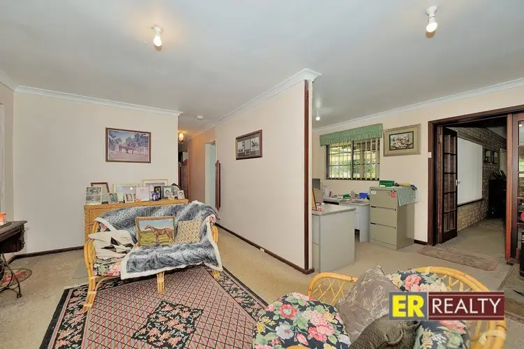 Third view of Homely house listing, 70 Hardwick Road, Millendon WA 6056