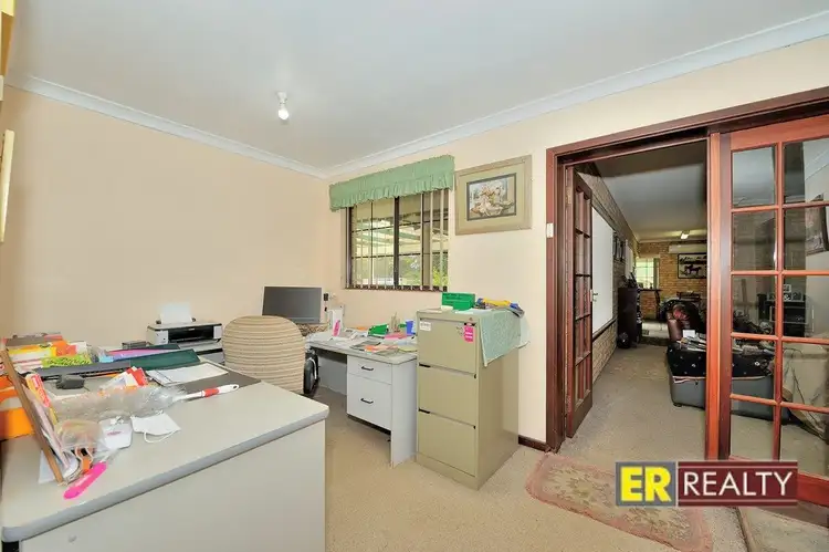 Fourth view of Homely house listing, 70 Hardwick Road, Millendon WA 6056