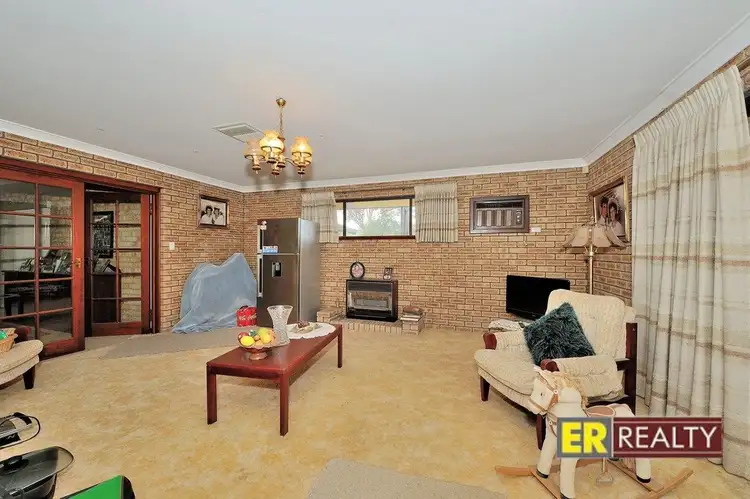 Fifth view of Homely house listing, 70 Hardwick Road, Millendon WA 6056