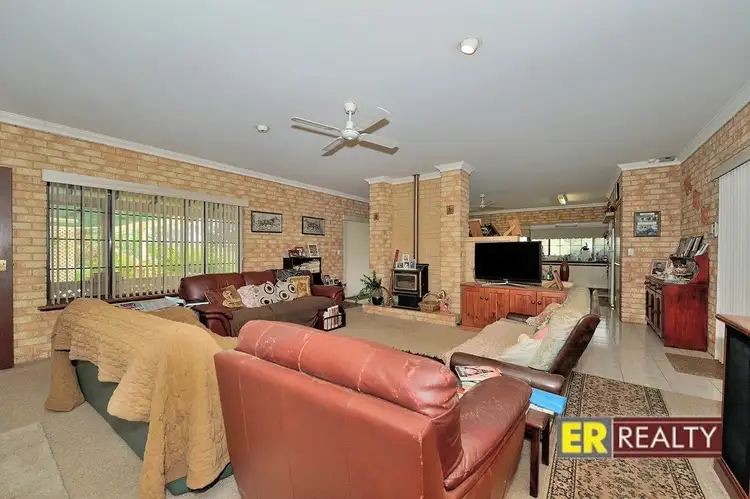 Seventh view of Homely house listing, 70 Hardwick Road, Millendon WA 6056