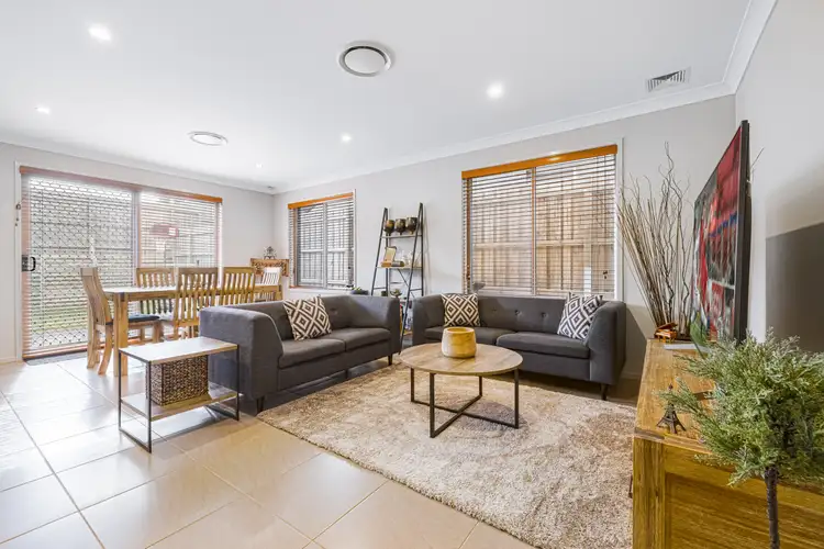 Third view of Homely house listing, 36 Globe Street, Middleton Grange NSW 2171