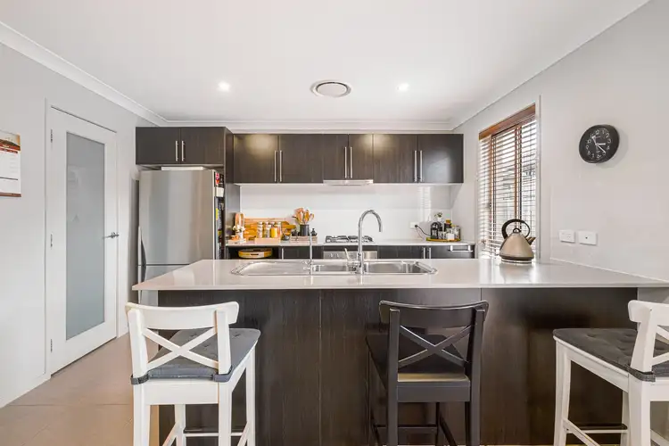 Fifth view of Homely house listing, 36 Globe Street, Middleton Grange NSW 2171