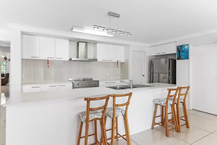Third view of Homely house listing, 27 St. Pauls Crescent, Liverpool NSW 2170