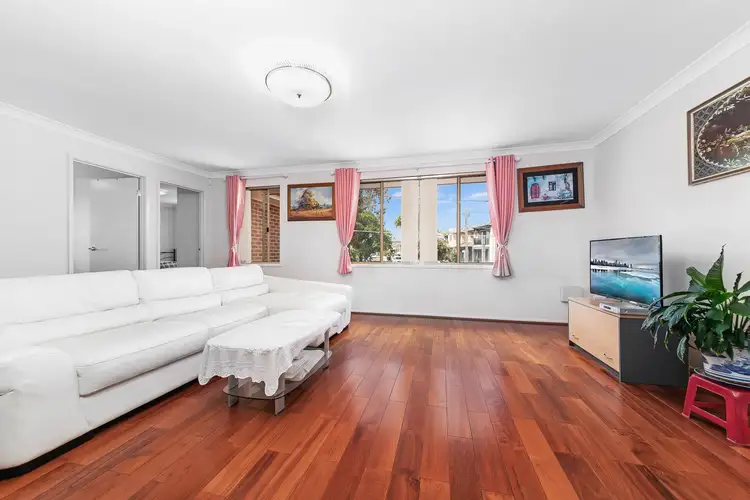 Fifth view of Homely house listing, 27 St. Pauls Crescent, Liverpool NSW 2170