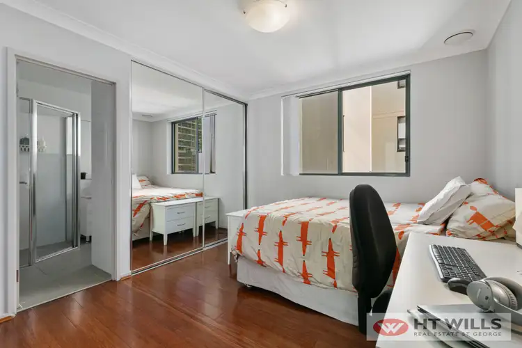 Sixth view of Homely apartment listing, 13/13-19 Princes Highway, Kogarah NSW 2217
