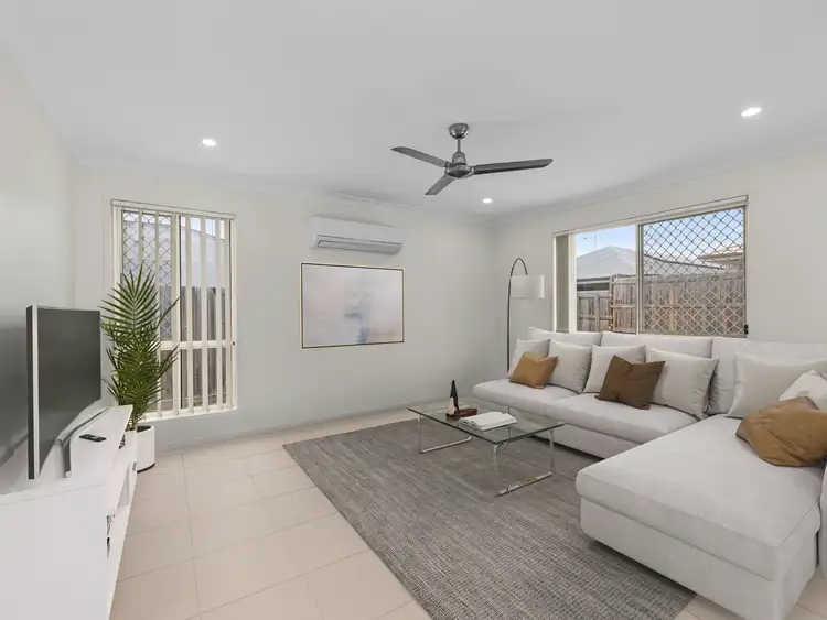 Second view of Homely house listing, 10 Starling Street, Deebing Heights QLD 4306