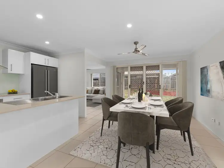 Third view of Homely house listing, 10 Starling Street, Deebing Heights QLD 4306