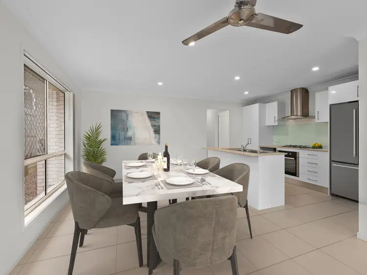 Fourth view of Homely house listing, 10 Starling Street, Deebing Heights QLD 4306