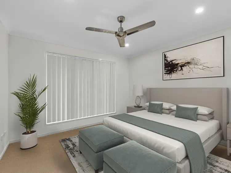 Sixth view of Homely house listing, 10 Starling Street, Deebing Heights QLD 4306