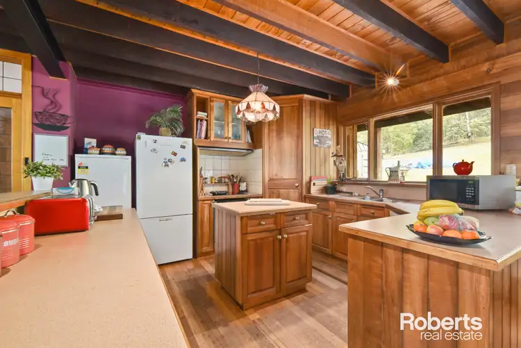 Fourth view of Homely house listing, 57 Blackball Line Road, Lilydale TAS 7268
