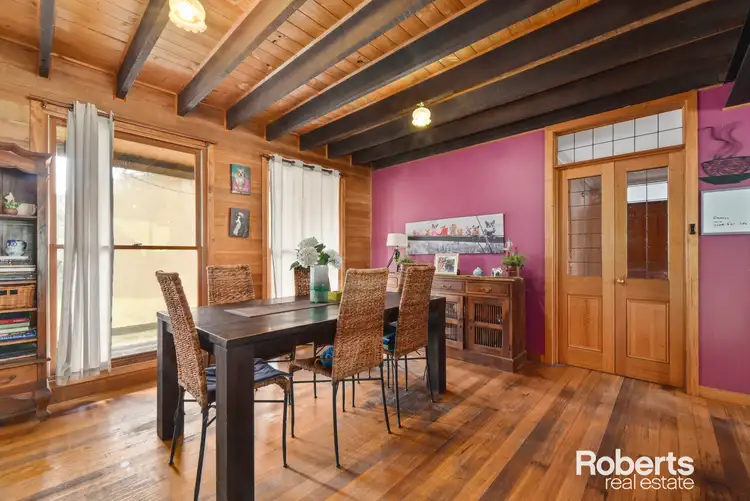 Fifth view of Homely house listing, 57 Blackball Line Road, Lilydale TAS 7268