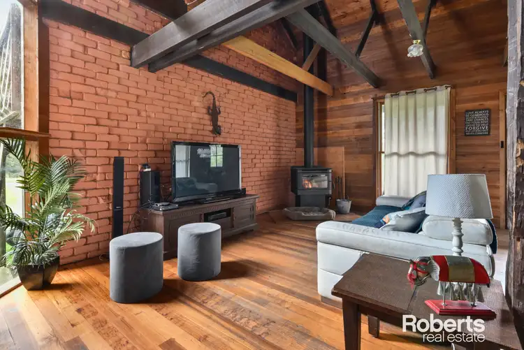 Sixth view of Homely house listing, 57 Blackball Line Road, Lilydale TAS 7268