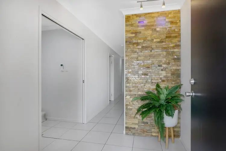 Second view of Homely house listing, 4 Colonial Street, Ooralea QLD 4740