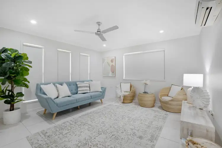 Third view of Homely house listing, 4 Colonial Street, Ooralea QLD 4740