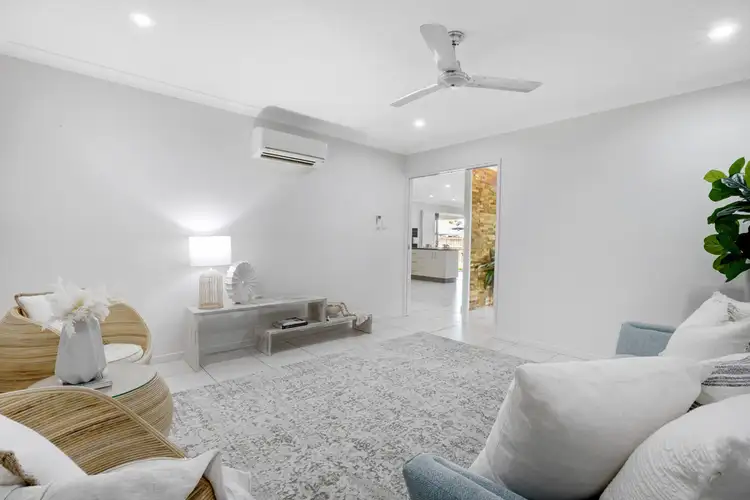 Fourth view of Homely house listing, 4 Colonial Street, Ooralea QLD 4740