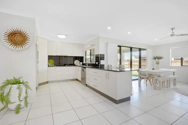 Fifth view of Homely house listing, 4 Colonial Street, Ooralea QLD 4740
