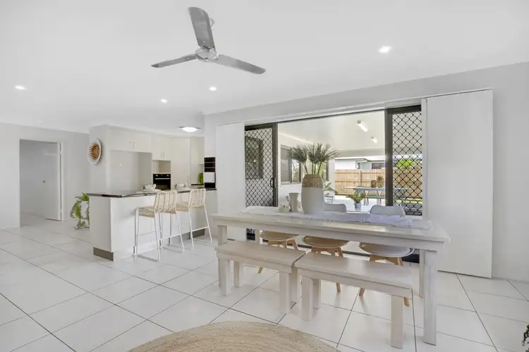 Seventh view of Homely house listing, 4 Colonial Street, Ooralea QLD 4740