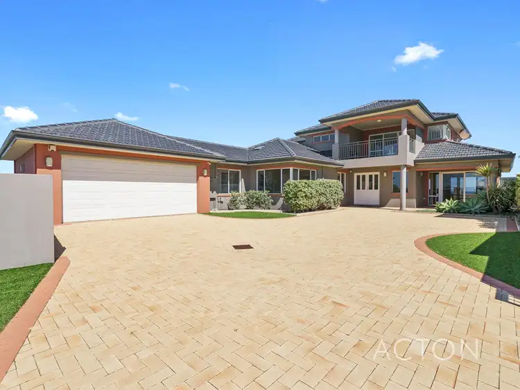 Seventh view of Homely house listing, 64 Alexis Circle, Wannanup WA 6210