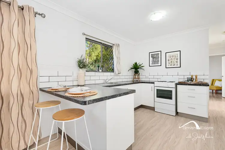 Main view of Homely house listing, 14 Alan John Street, Kelso QLD 4815