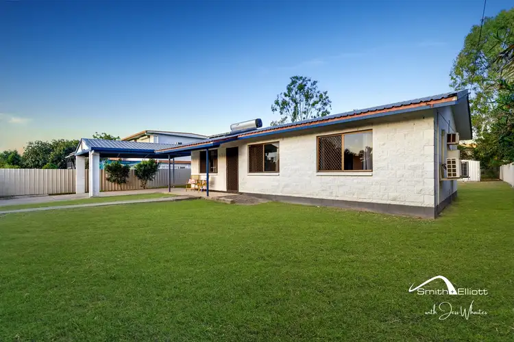 Second view of Homely house listing, 14 Alan John Street, Kelso QLD 4815