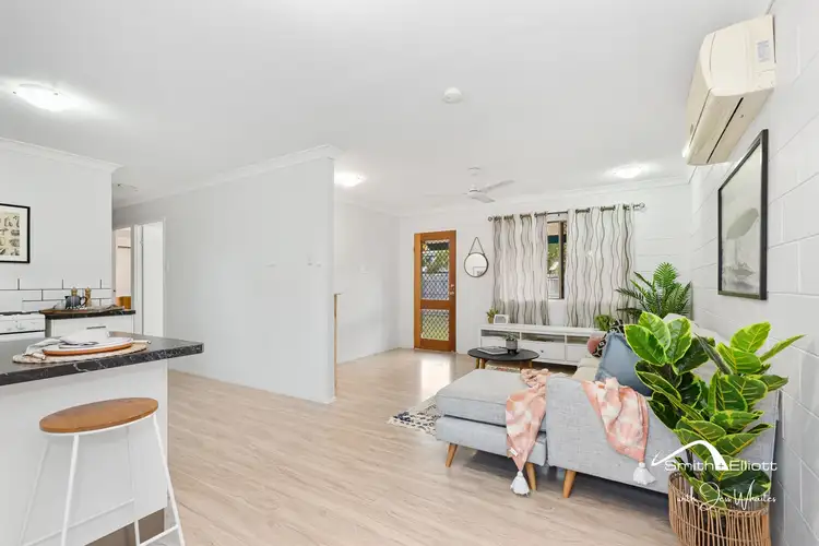 Third view of Homely house listing, 14 Alan John Street, Kelso QLD 4815
