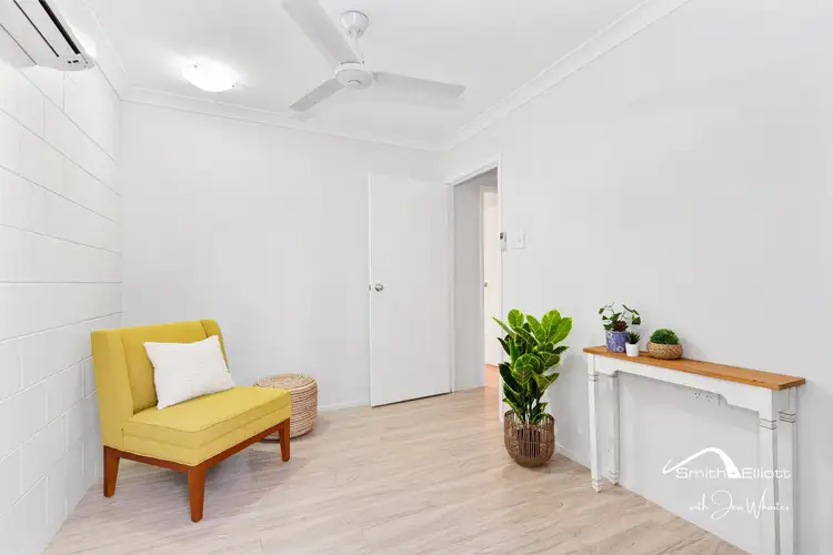 Sixth view of Homely house listing, 14 Alan John Street, Kelso QLD 4815