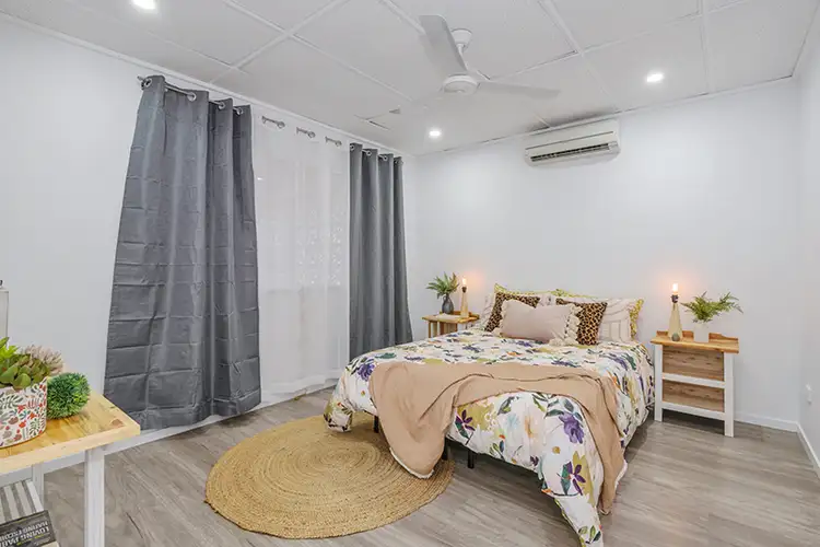 Sixth view of Homely unit listing, 1/41 Hodel Street, Hermit Park QLD 4812