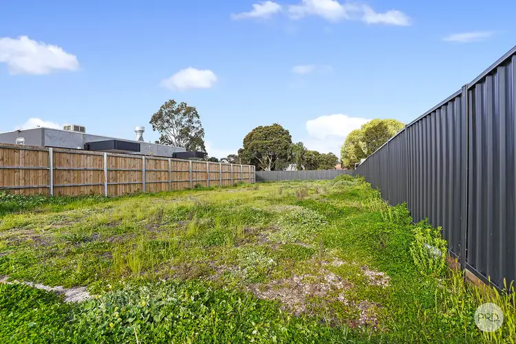 Third view of Homely land listing, 606 Napier Street, Epsom VIC 3551