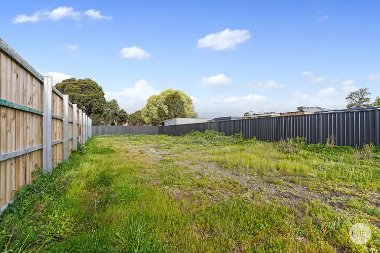 Fourth view of Homely land listing, 606 Napier Street, Epsom VIC 3551