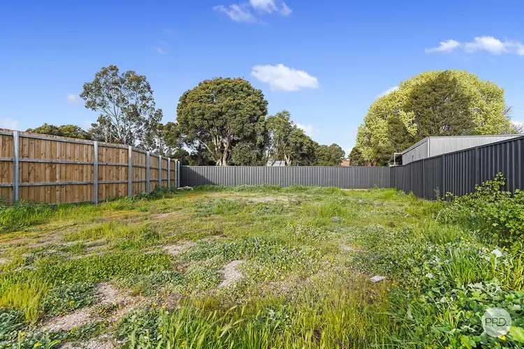 Fifth view of Homely land listing, 606 Napier Street, Epsom VIC 3551