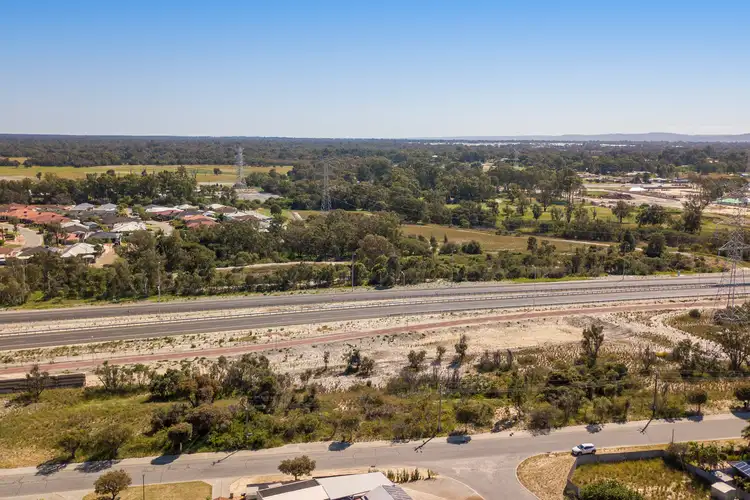 Fourth view of Homely land listing, LOT 803 Gibson Way, Beechboro WA 6063