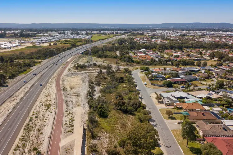 Sixth view of Homely land listing, LOT 803 Gibson Way, Beechboro WA 6063