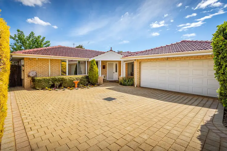 99A Reynolds Road, Mount Pleasant WA 6153