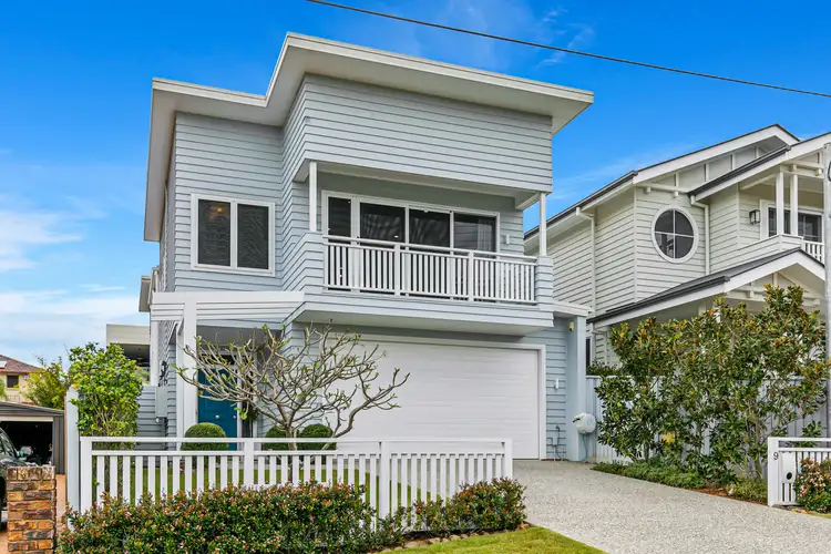9 Bayview Street, Wellington Point QLD 4160