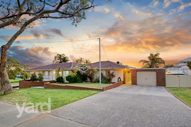 9 Deering Street, Beaconsfield WA 6162