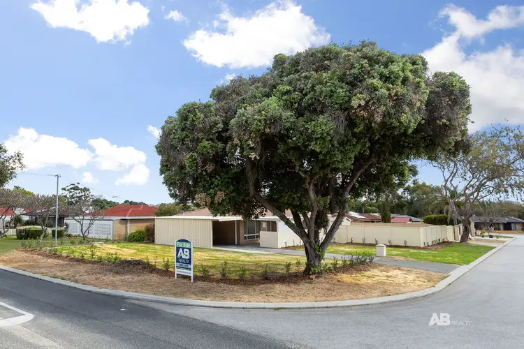2 Toronto Place, Wanneroo WA 6065