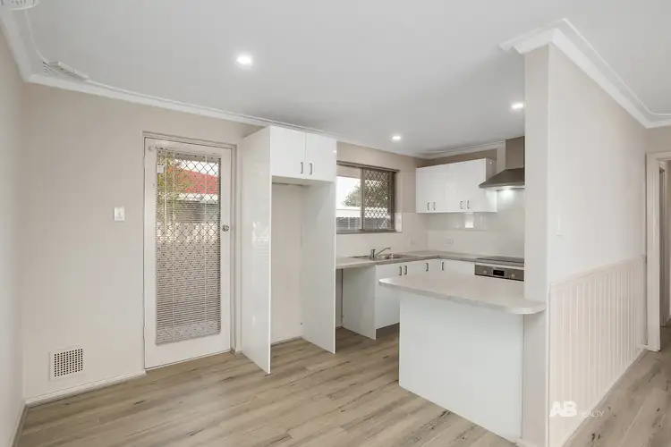 Third view of Homely house listing, 2 Toronto Place, Wanneroo WA 6065