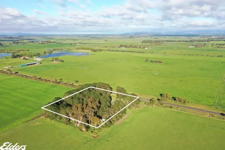 . Woranga School Road, Yarram VIC 3971