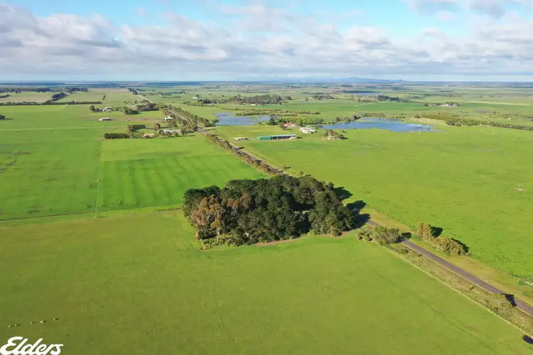 Second view of Homely rural property listing, . Woranga School Road, Yarram VIC 3971
