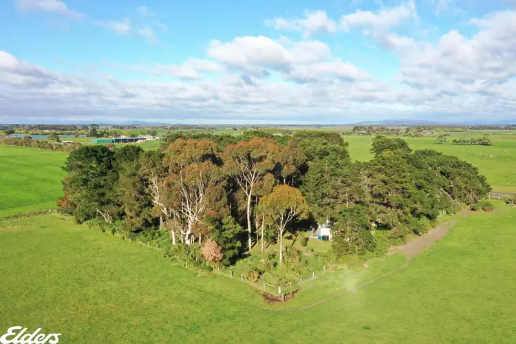 Fourth view of Homely rural property listing, . Woranga School Road, Yarram VIC 3971