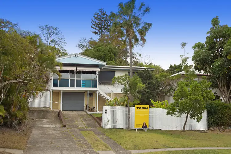 Main view of Homely house listing, 82 Nurstead Street, Camp Hill QLD 4152