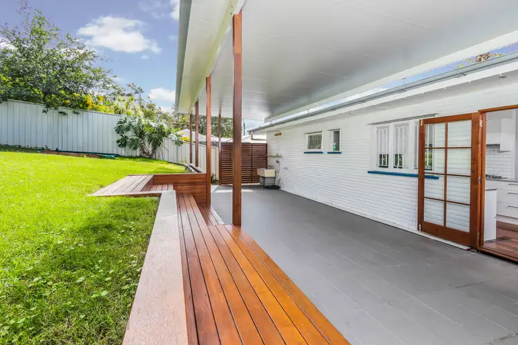 Fifth view of Homely house listing, 82 Nurstead Street, Camp Hill QLD 4152