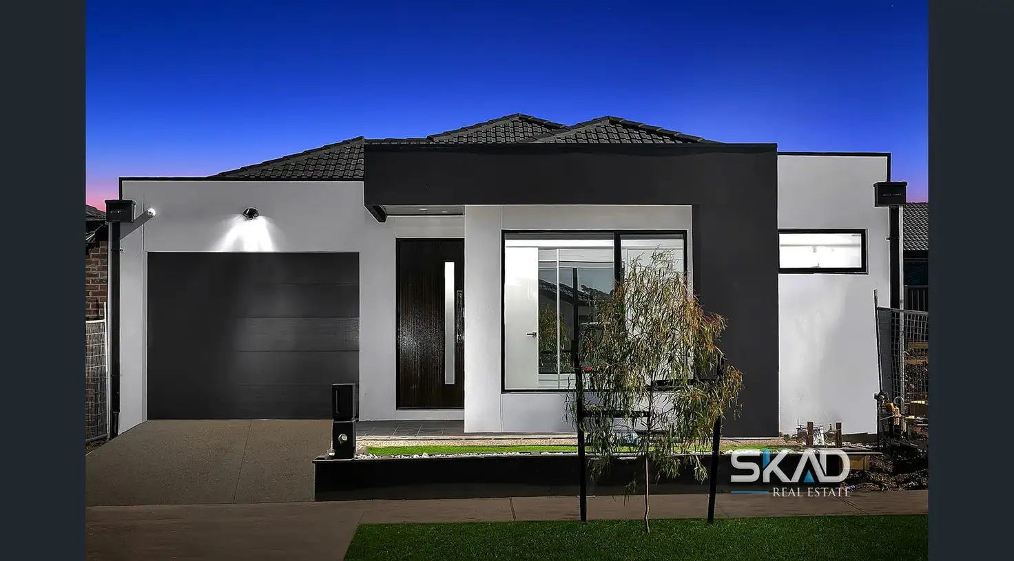 Main view of Homely house listing, 41 Bowenia Avenue, Craigieburn VIC 3064