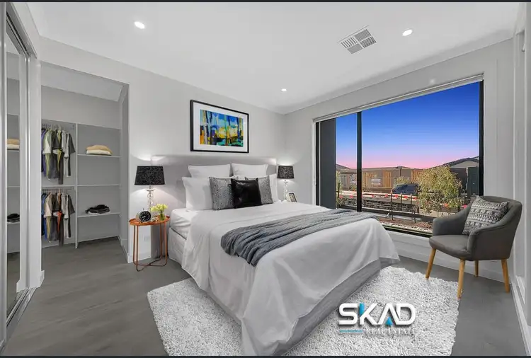 Third view of Homely house listing, 41 Bowenia Avenue, Craigieburn VIC 3064